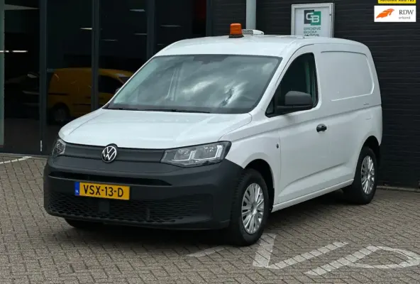 2.0 TDI Comfort/1STE EIG/APP-CONNECT/NAVI/NL-AUTO NAP
