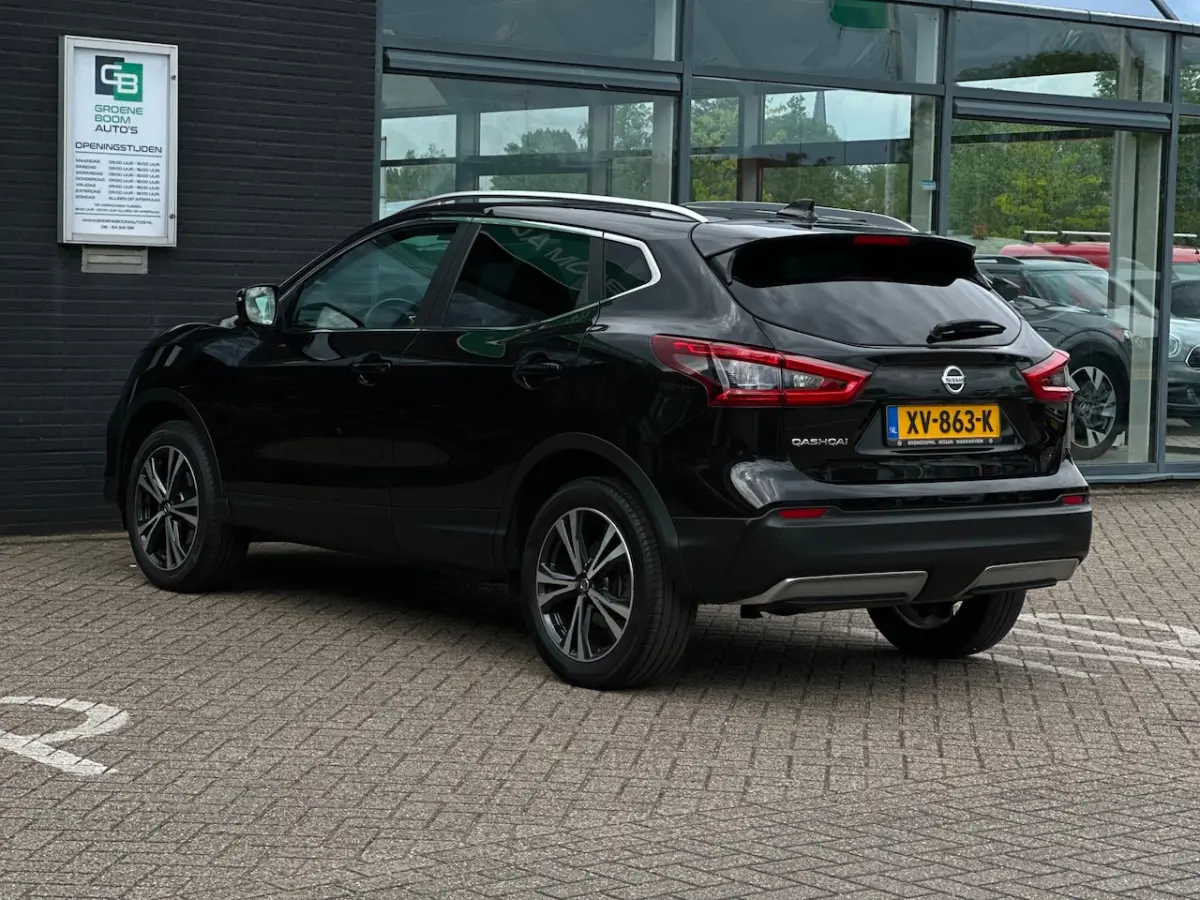 1.2 N-Connecta/PANO-DAK/CAMERA/NAVI/NL-AUTO NAP