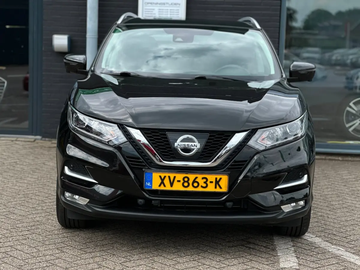 1.2 N-Connecta/PANO-DAK/CAMERA/NAVI/NL-AUTO NAP