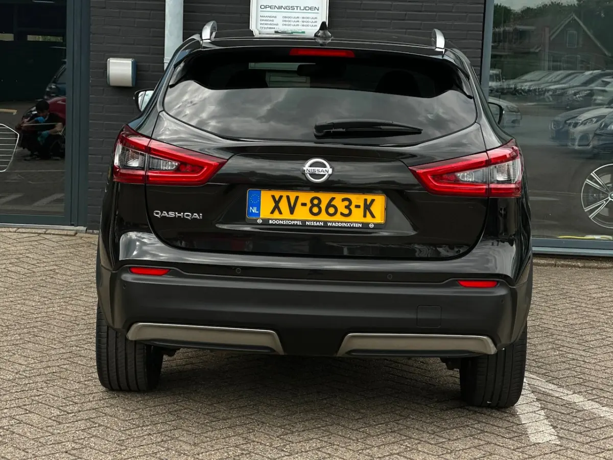 1.2 N-Connecta/PANO-DAK/CAMERA/NAVI/NL-AUTO NAP