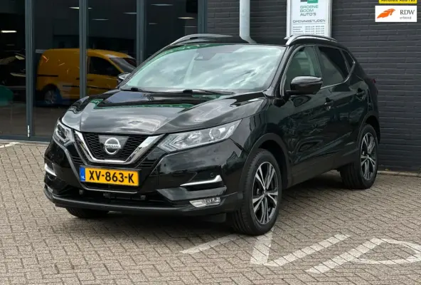1.2 N-Connecta/PANO-DAK/CAMERA/NAVI/NL-AUTO NAP