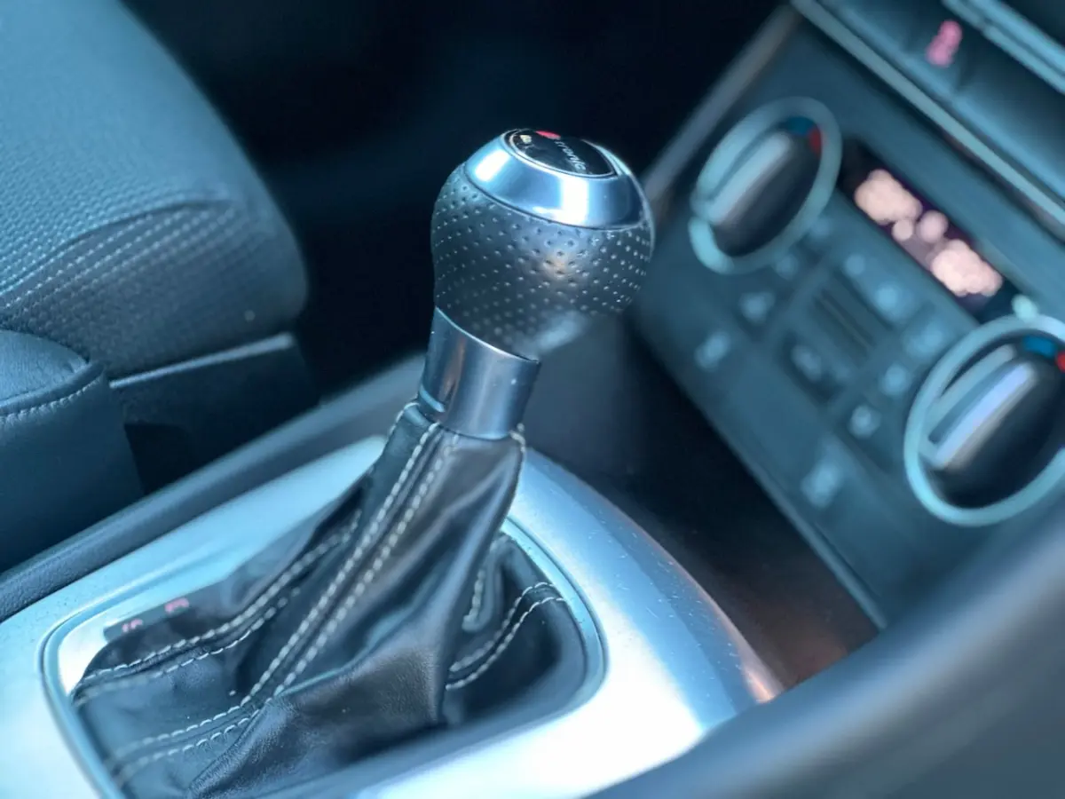 1.4 TFSI CoD Sport Advance Sport/LEDER/NAVI/NL-AUTO NAP