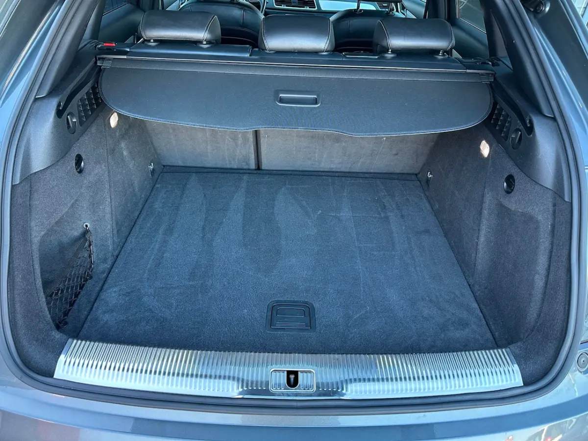 1.4 TFSI CoD Sport Advance Sport/LEDER/NAVI/NL-AUTO NAP