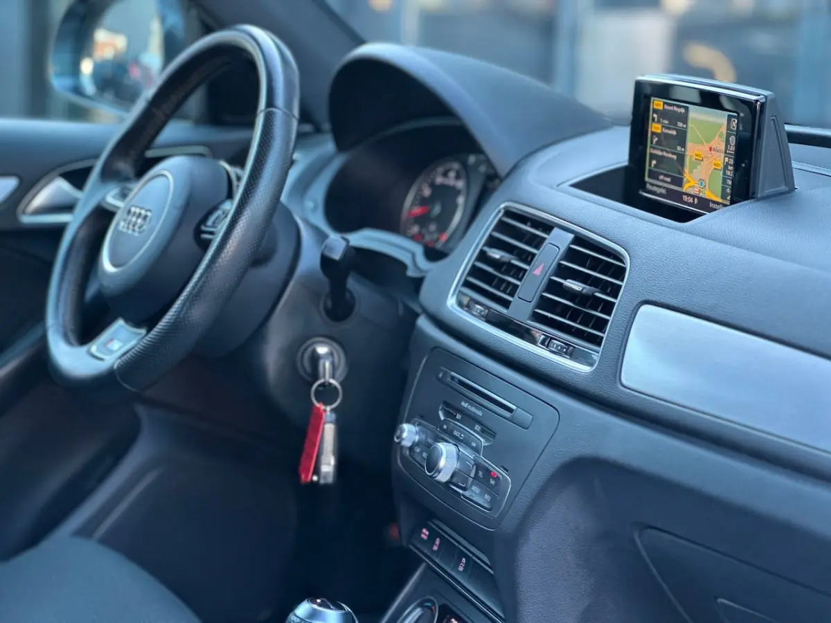 1.4 TFSI CoD Sport Advance Sport/LEDER/NAVI/NL-AUTO NAP