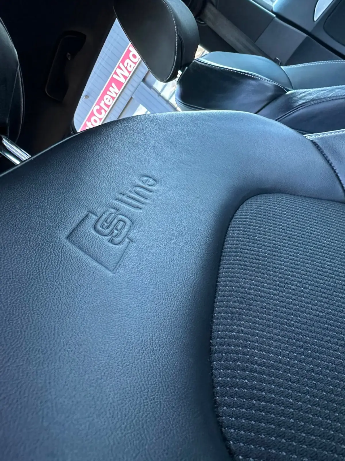 1.4 TFSI CoD Sport Advance Sport/LEDER/NAVI/NL-AUTO NAP