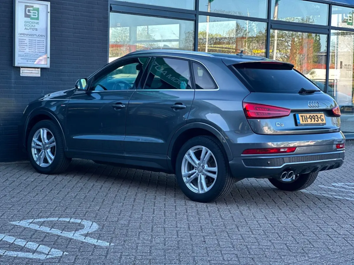 1.4 TFSI CoD Sport Advance Sport/LEDER/NAVI/NL-AUTO NAP