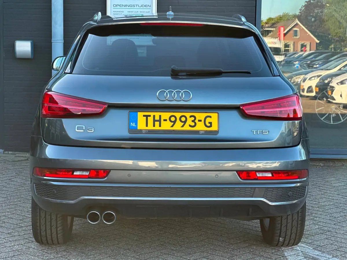 1.4 TFSI CoD Sport Advance Sport/LEDER/NAVI/NL-AUTO NAP