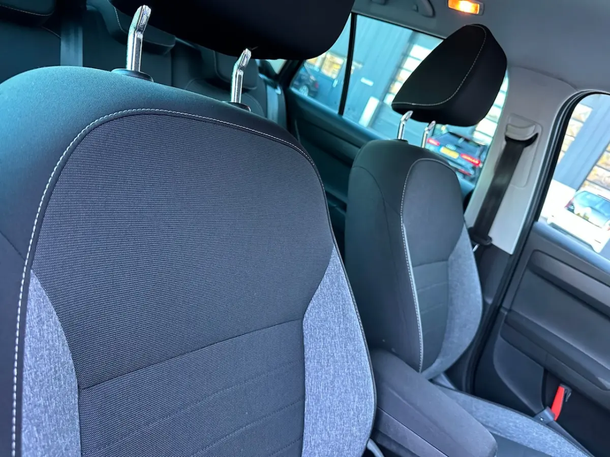 1.0 TSI Business Edition/1STE EIG/NAVI/APP-CONNECT/NL-AUTO NAP