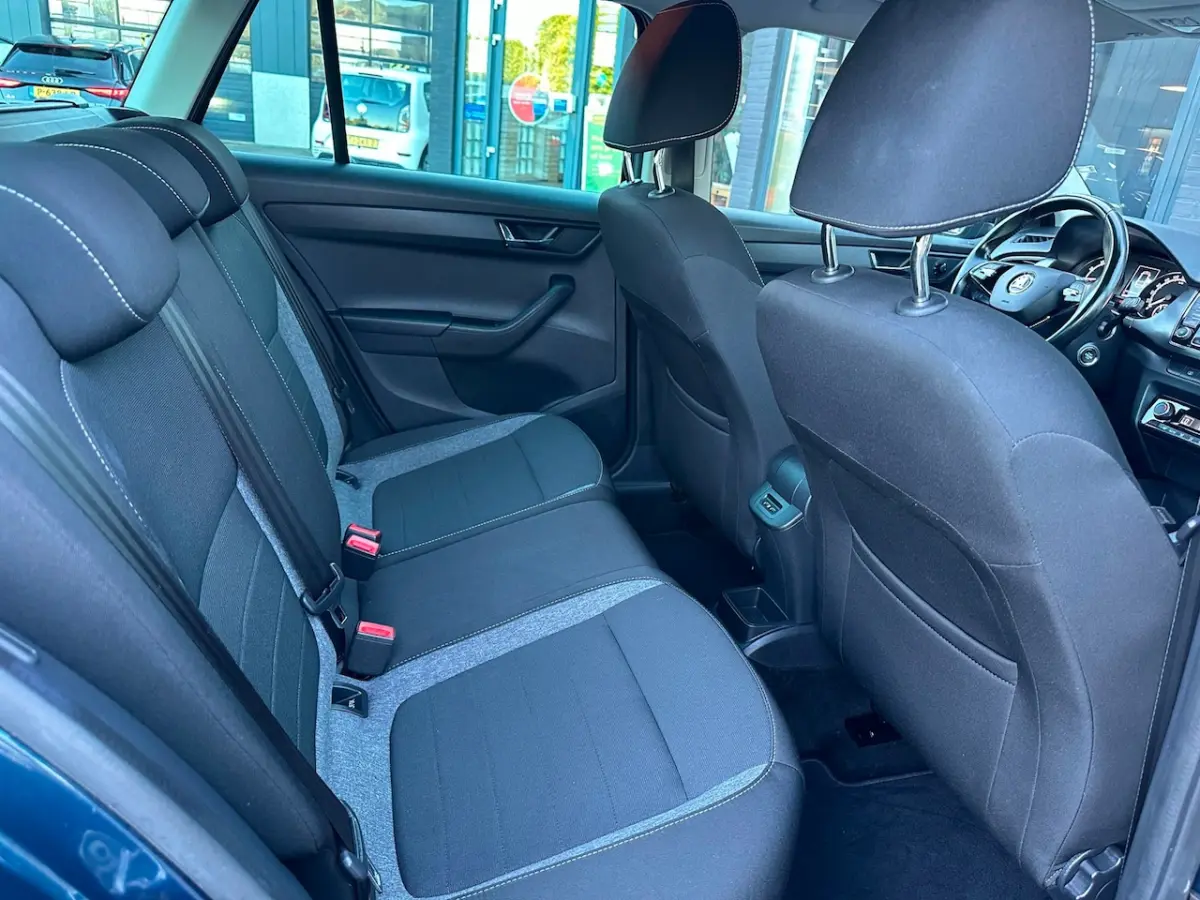 1.0 TSI Business Edition/1STE EIG/NAVI/APP-CONNECT/NL-AUTO NAP
