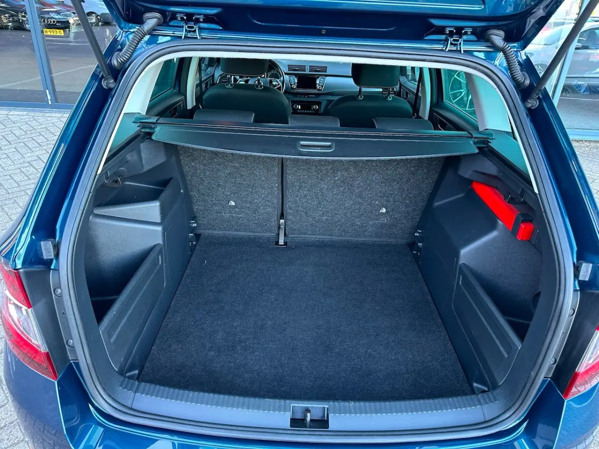1.0 TSI Business Edition/1STE EIG/NAVI/APP-CONNECT/NL-AUTO NAP