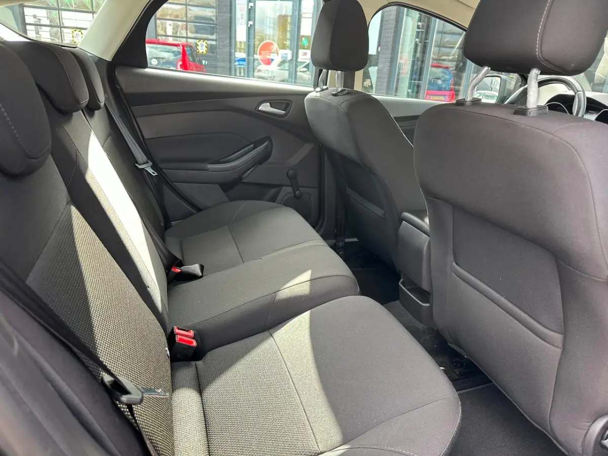 1.0 Trend/1STE EIG/CARPLAY/NAVI/KM 52.110 NL-AUTO NAP