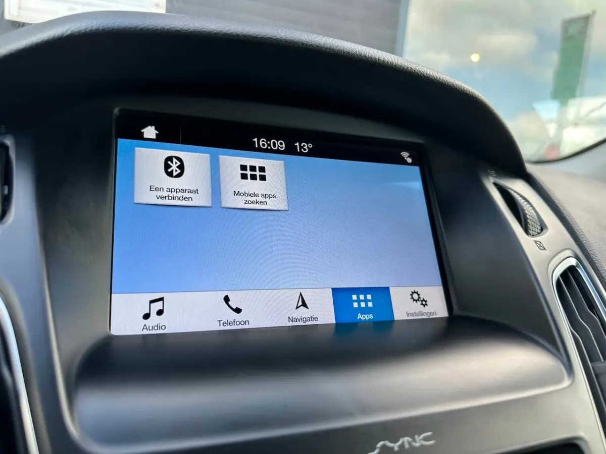 1.0 Trend/1STE EIG/CARPLAY/NAVI/KM 52.110 NL-AUTO NAP