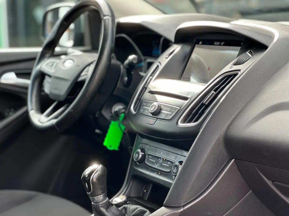 1.0 Trend/1STE EIG/CARPLAY/NAVI/KM 52.110 NL-AUTO NAP