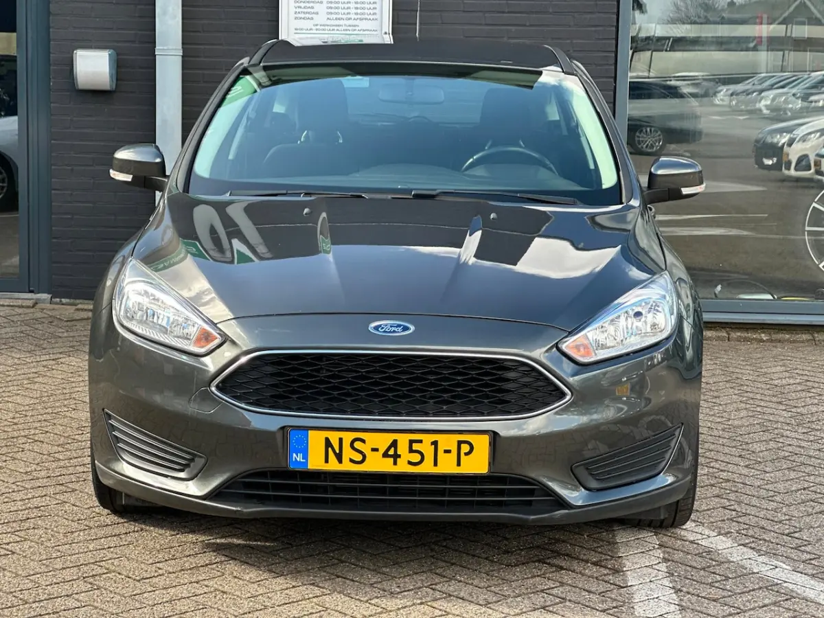 1.0 Trend/1STE EIG/CARPLAY/NAVI/KM 52.110 NL-AUTO NAP