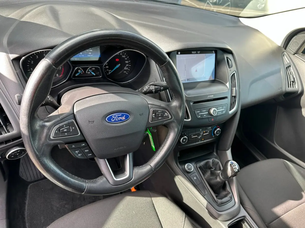 1.0 Trend/1STE EIG/CARPLAY/NAVI/KM 52.110 NL-AUTO NAP