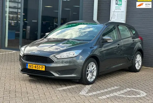 1.0 Trend/1STE EIG/CARPLAY/NAVI/KM 52.110 NL-AUTO NAP