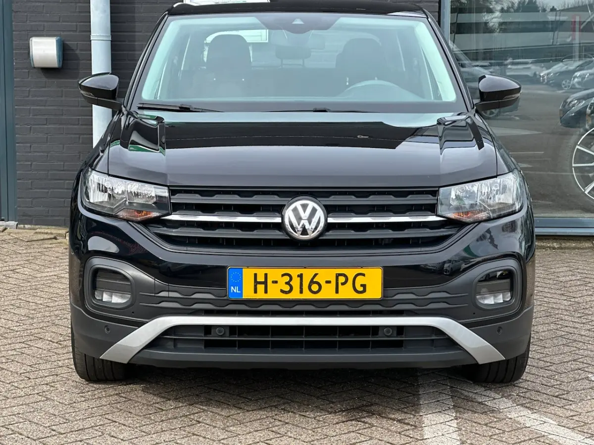 1.0 TSI/1STE EIG/CARPLAY/PDC/NL-AUTO NAP/NETTE STAAT