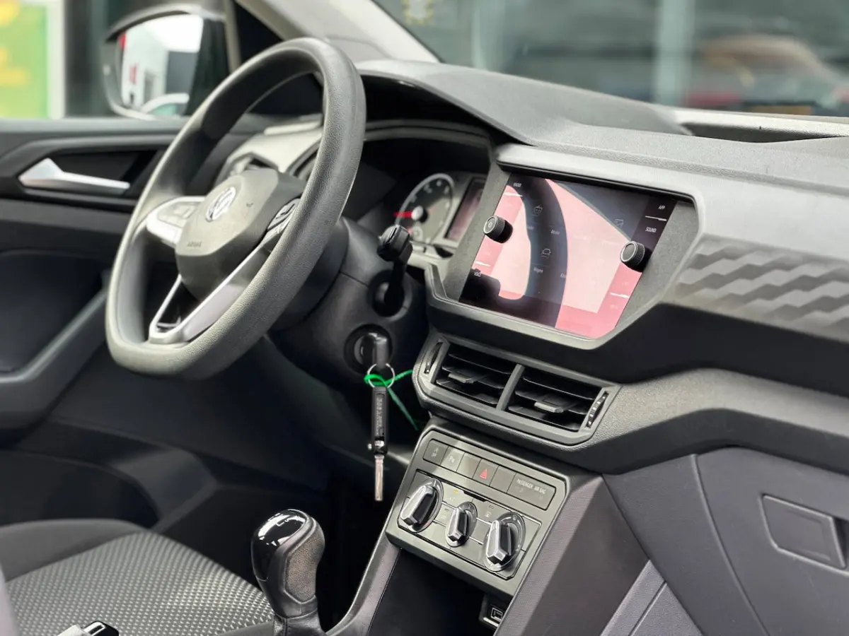 1.0 TSI/1STE EIG/CARPLAY/PDC/NL-AUTO NAP/NETTE STAAT