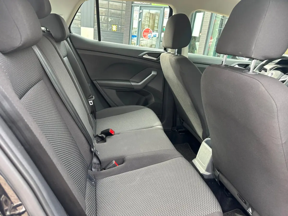 1.0 TSI/1STE EIG/CARPLAY/PDC/NL-AUTO NAP/NETTE STAAT