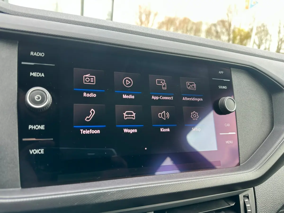 1.0 TSI/1STE EIG/CARPLAY/PDC/NL-AUTO NAP/NETTE STAAT