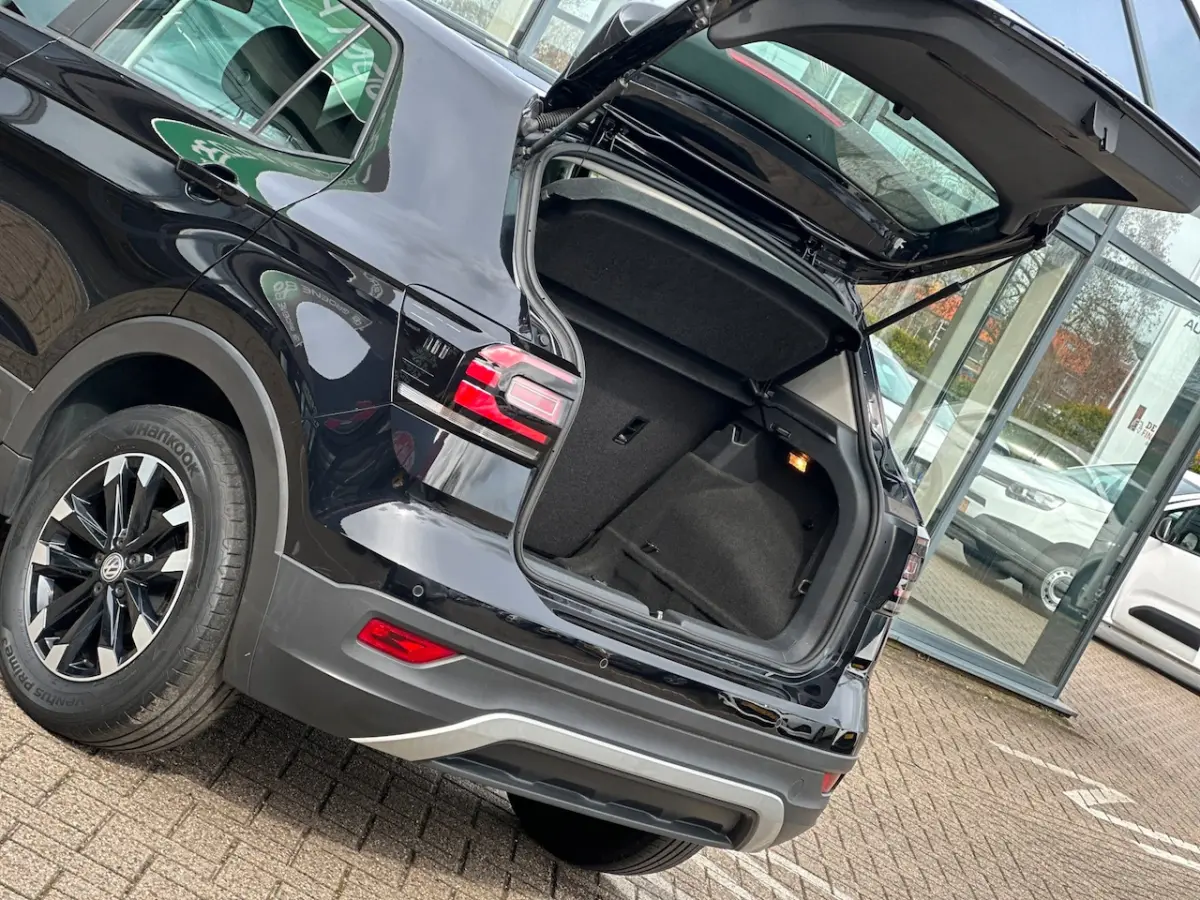 1.0 TSI/1STE EIG/CARPLAY/PDC/NL-AUTO NAP/NETTE STAAT