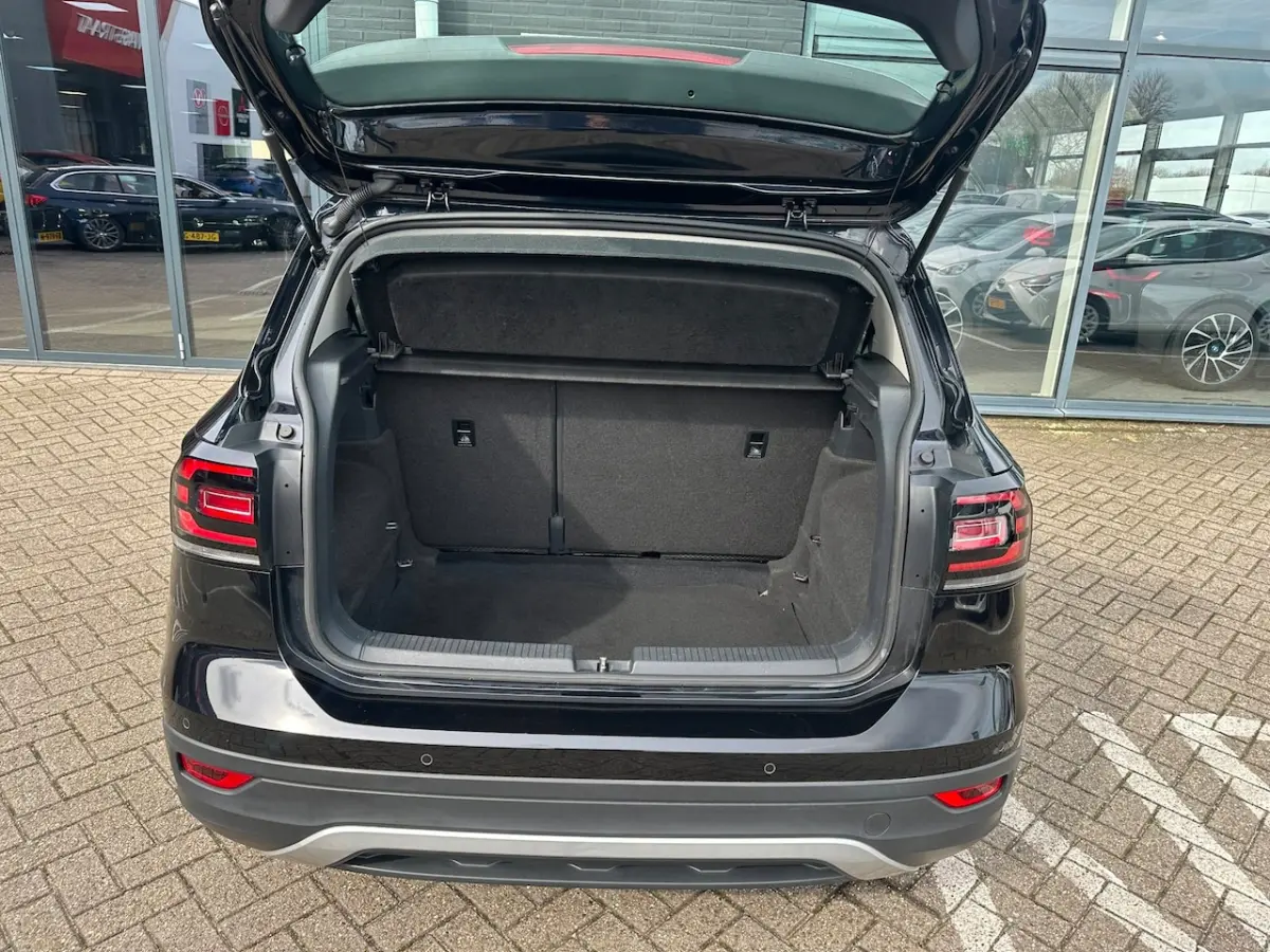 1.0 TSI/1STE EIG/CARPLAY/PDC/NL-AUTO NAP/NETTE STAAT