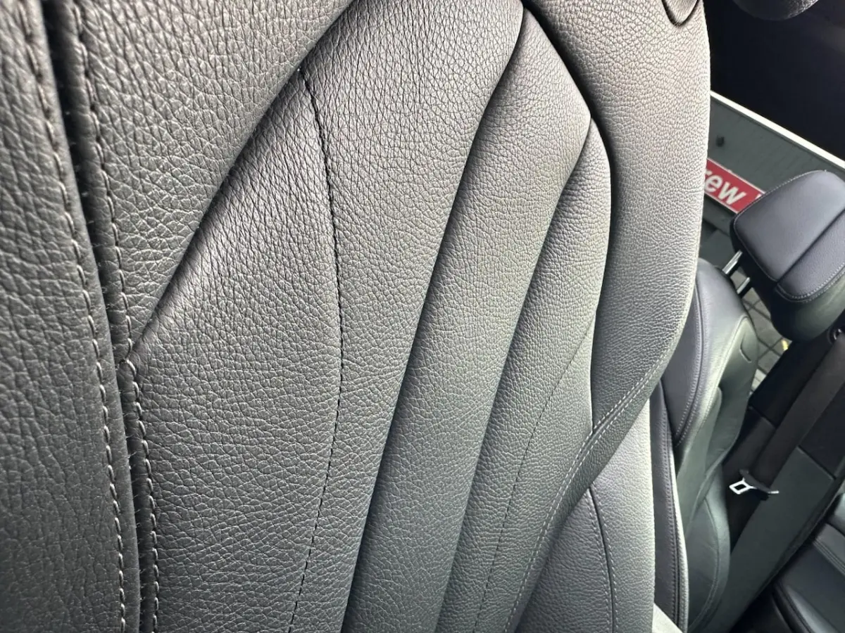 XDrive40e iPerformance High Executive/PANO-DAK/LEDER/CAMERA/NL-AUTO NAP