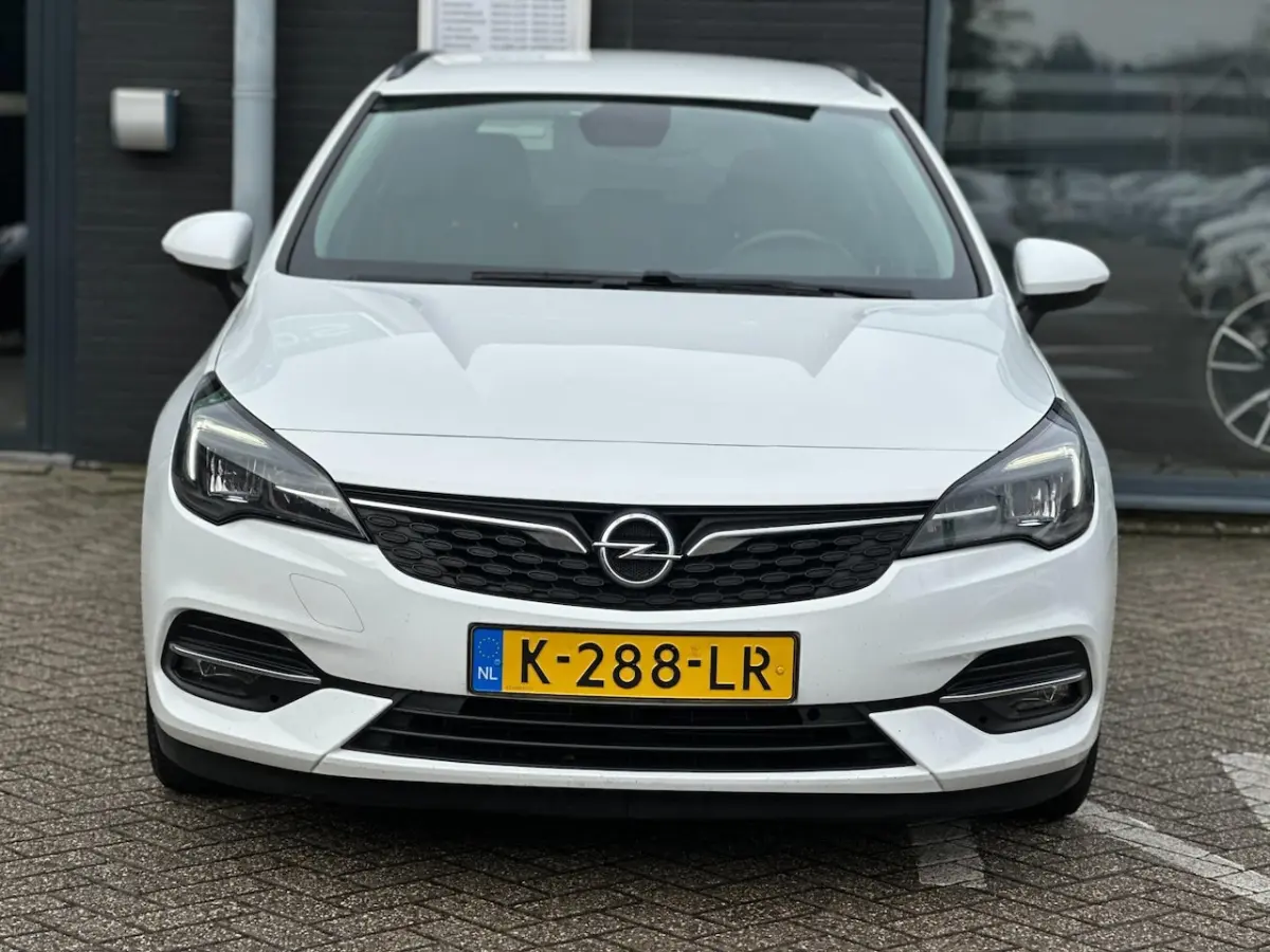 1.2 Business Edition/1STE EIG/NAVI/PDC/NL-AUTO NAP