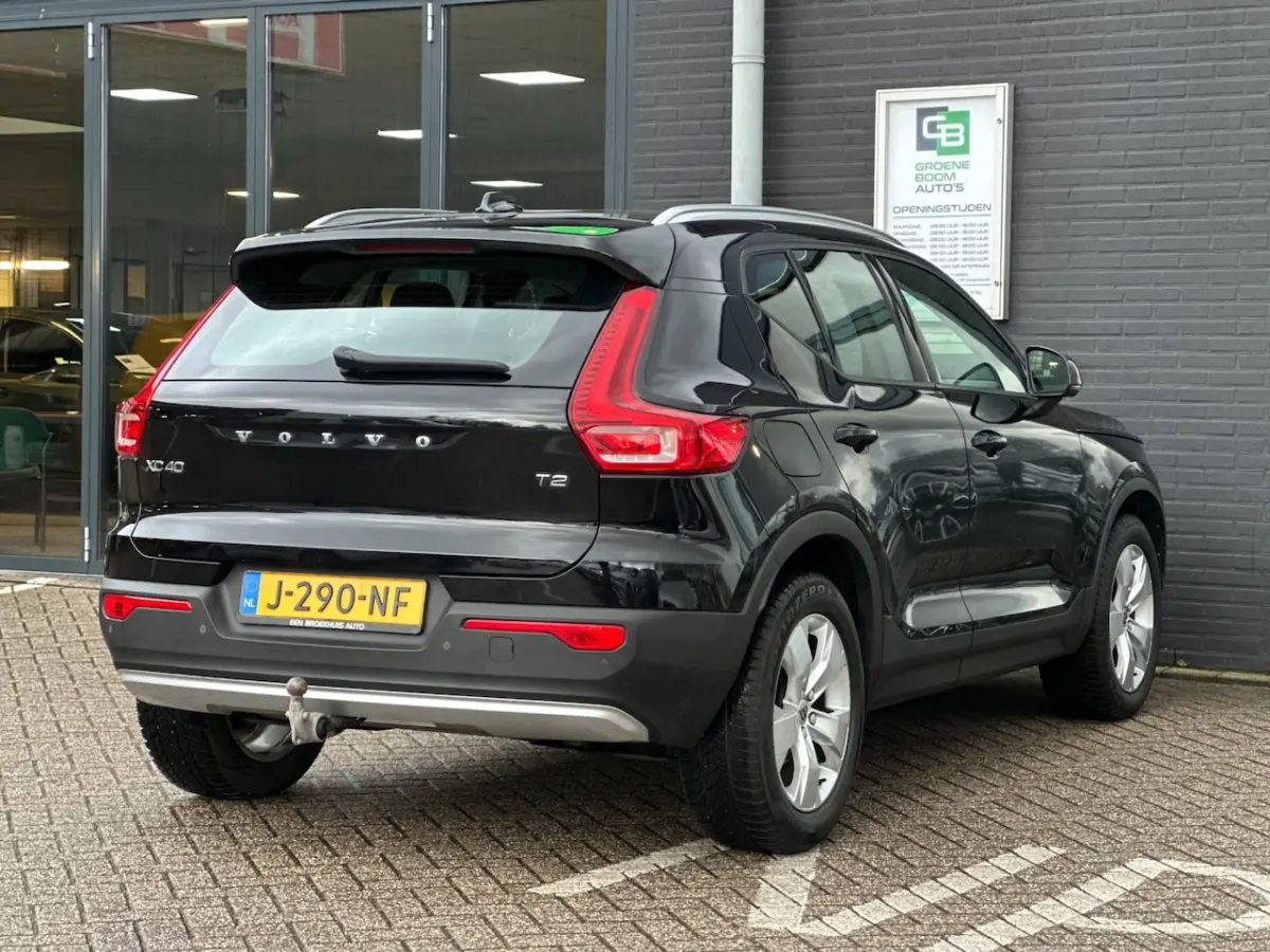 1.5 T2 Business Pro/1STE EIG/NAVI/CARPLAY/NL-AUTO NAP