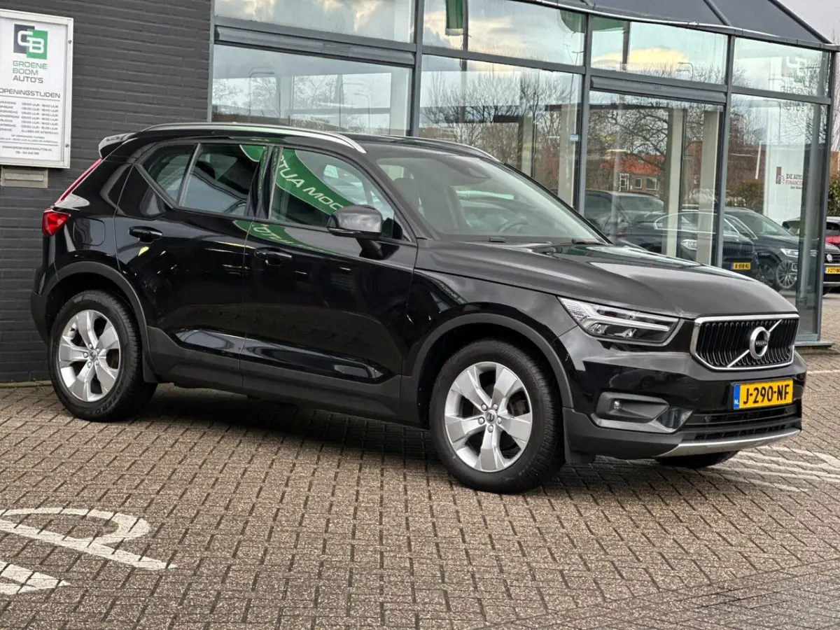 1.5 T2 Business Pro/1STE EIG/NAVI/CARPLAY/NL-AUTO NAP