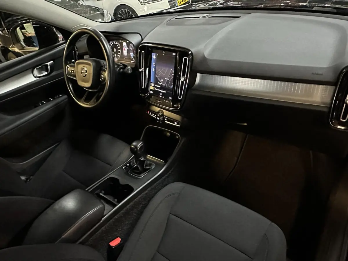 1.5 T2 Business Pro/1STE EIG/NAVI/CARPLAY/NL-AUTO NAP