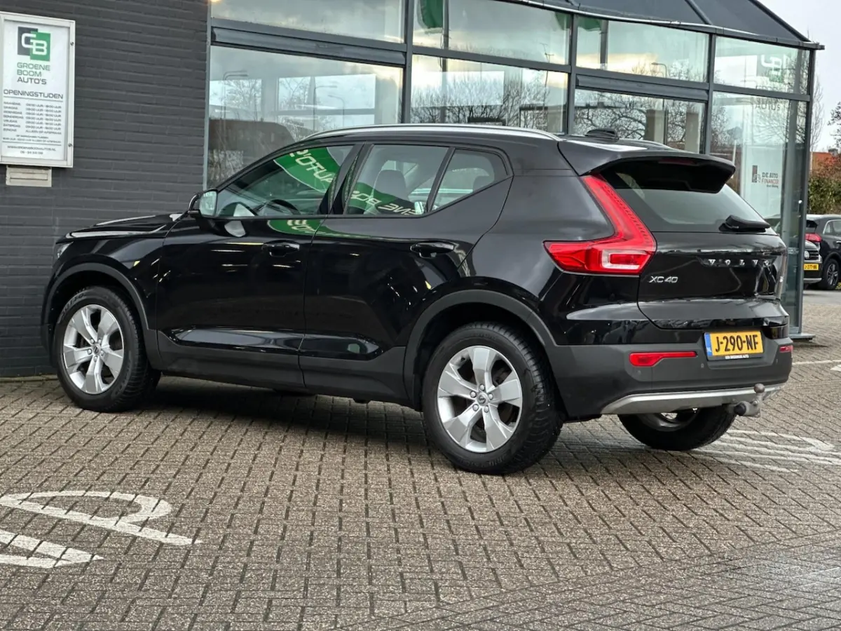 1.5 T2 Business Pro/1STE EIG/NAVI/CARPLAY/NL-AUTO NAP
