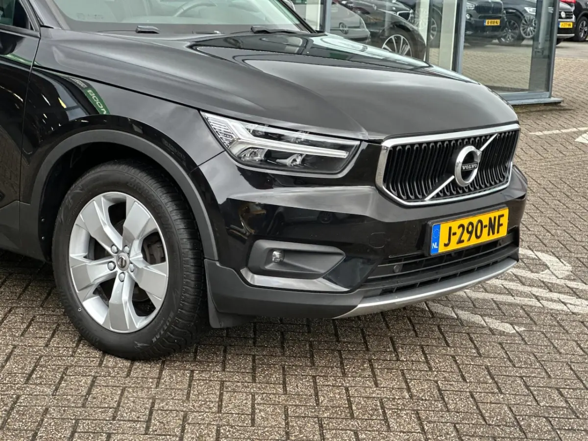 1.5 T2 Business Pro/1STE EIG/NAVI/CARPLAY/NL-AUTO NAP