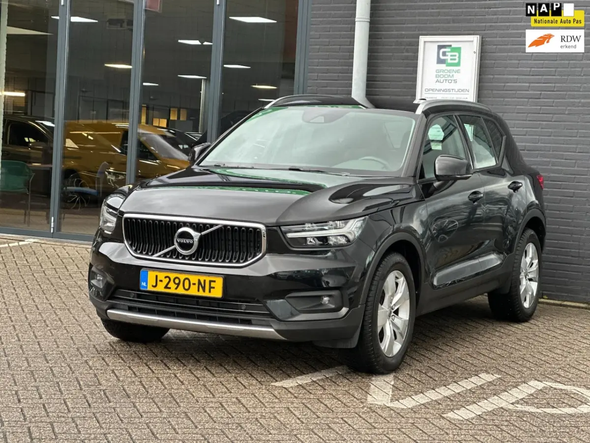 1.5 T2 Business Pro/1STE EIG/NAVI/CARPLAY/NL-AUTO NAP