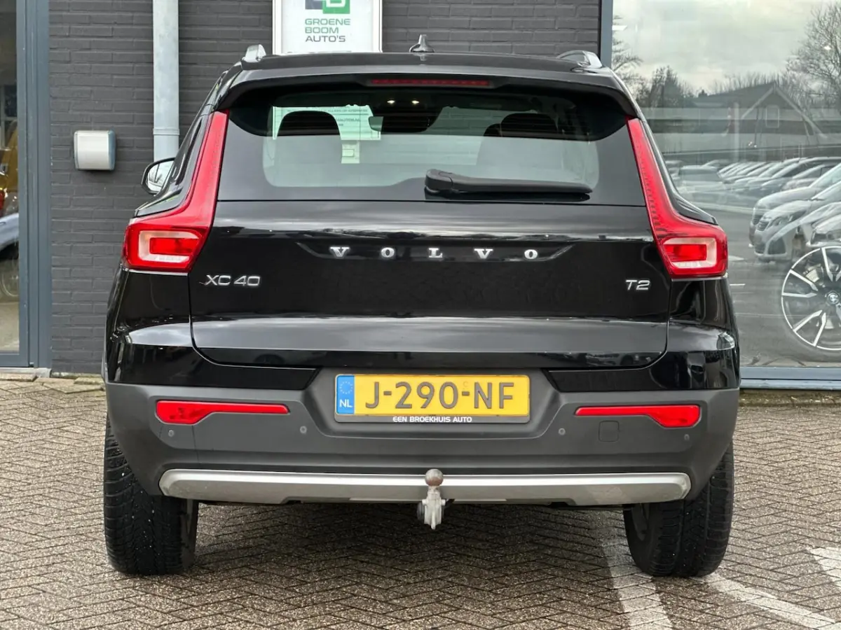 1.5 T2 Business Pro/1STE EIG/NAVI/CARPLAY/NL-AUTO NAP