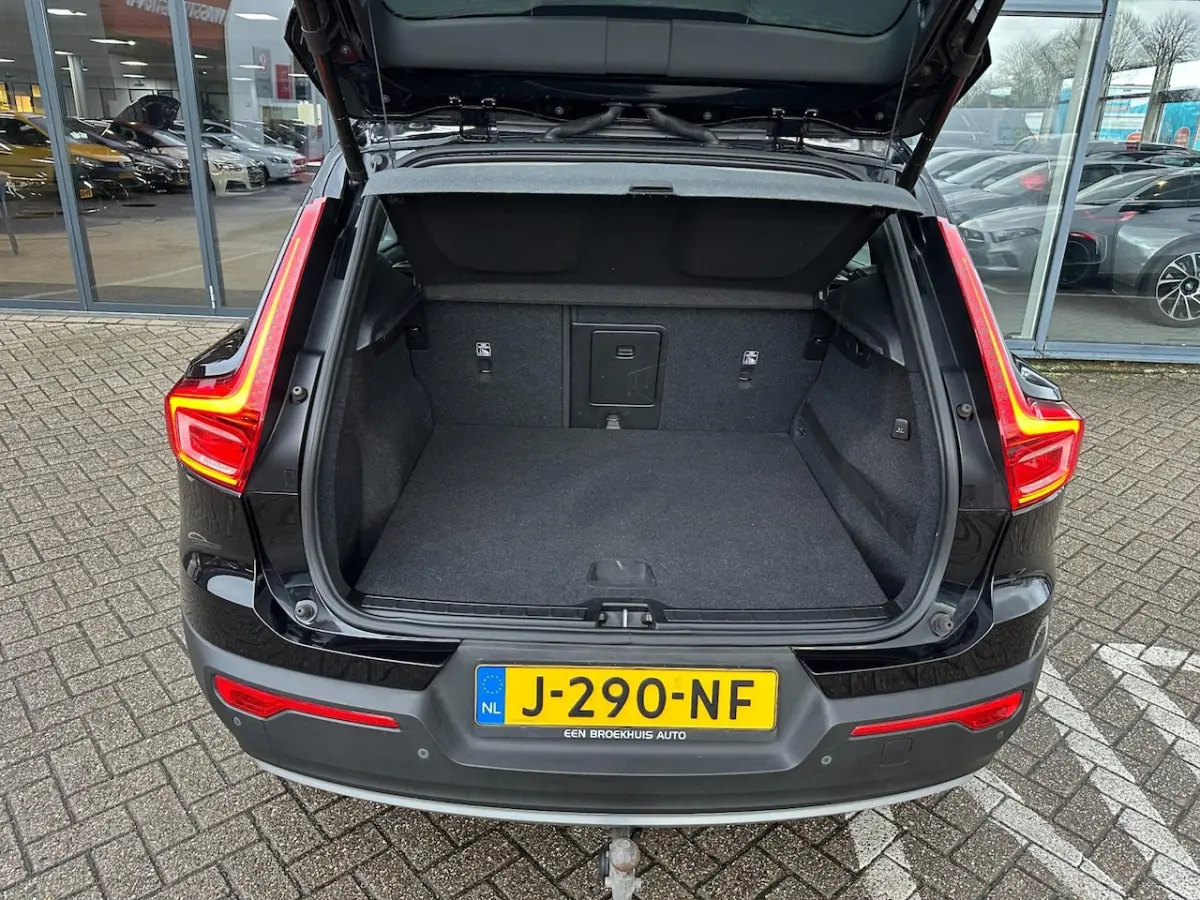 1.5 T2 Business Pro/1STE EIG/NAVI/CARPLAY/NL-AUTO NAP