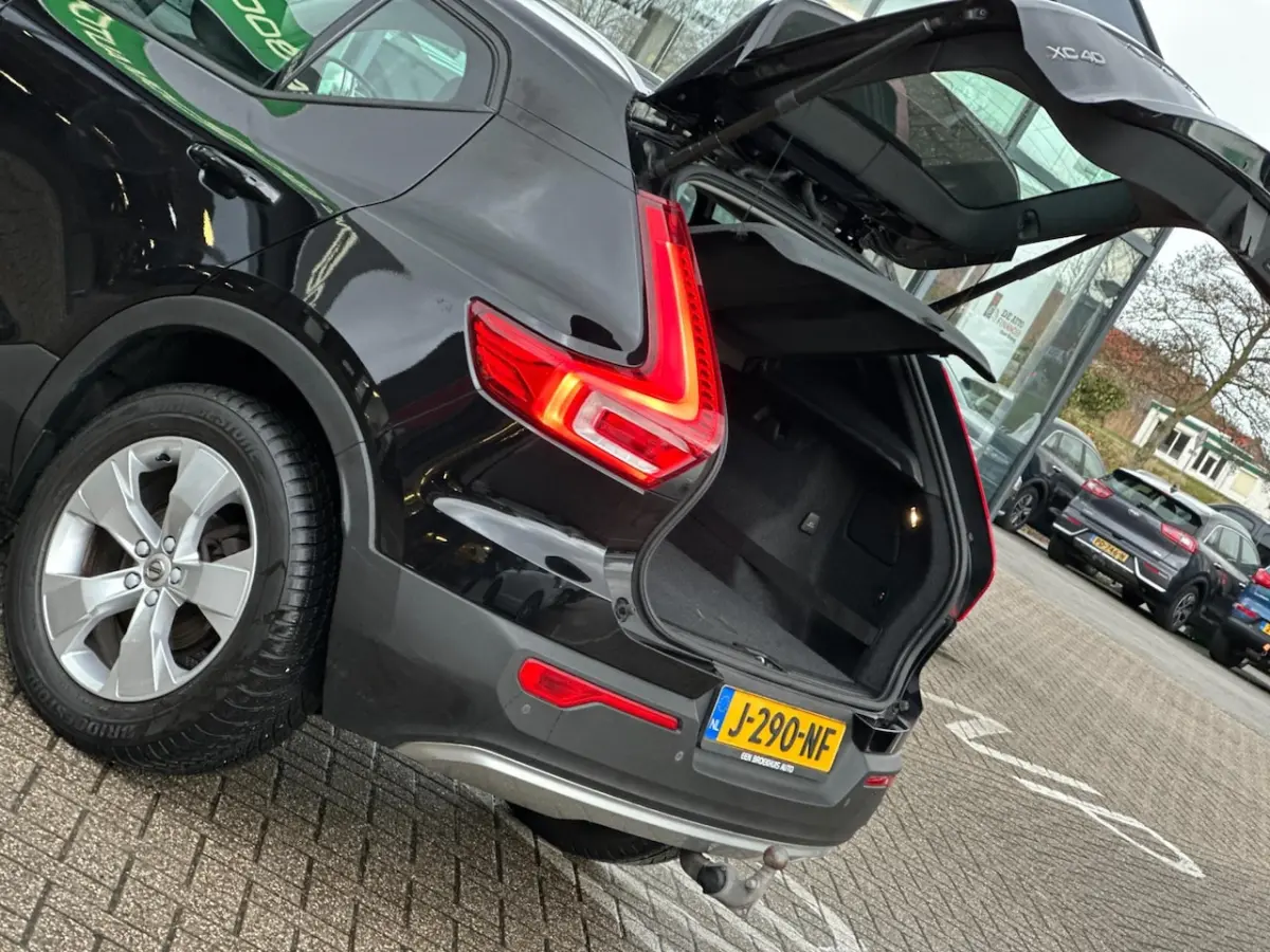 1.5 T2 Business Pro/1STE EIG/NAVI/CARPLAY/NL-AUTO NAP
