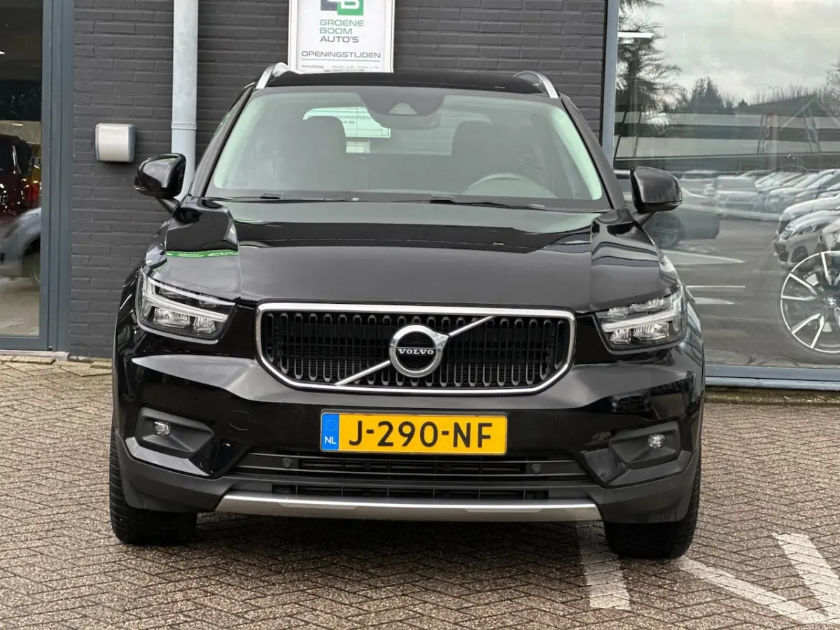 1.5 T2 Business Pro/1STE EIG/NAVI/CARPLAY/NL-AUTO NAP