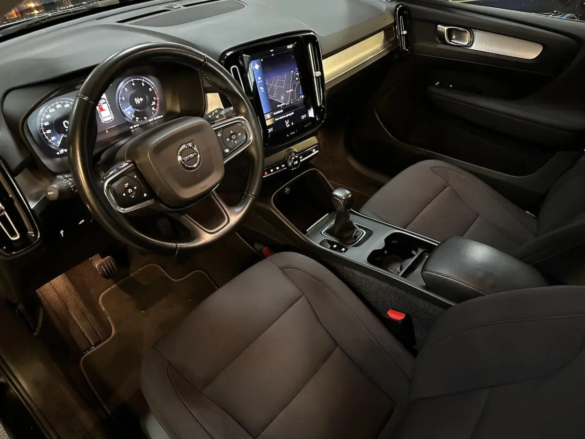 1.5 T2 Business Pro/1STE EIG/NAVI/CARPLAY/NL-AUTO NAP