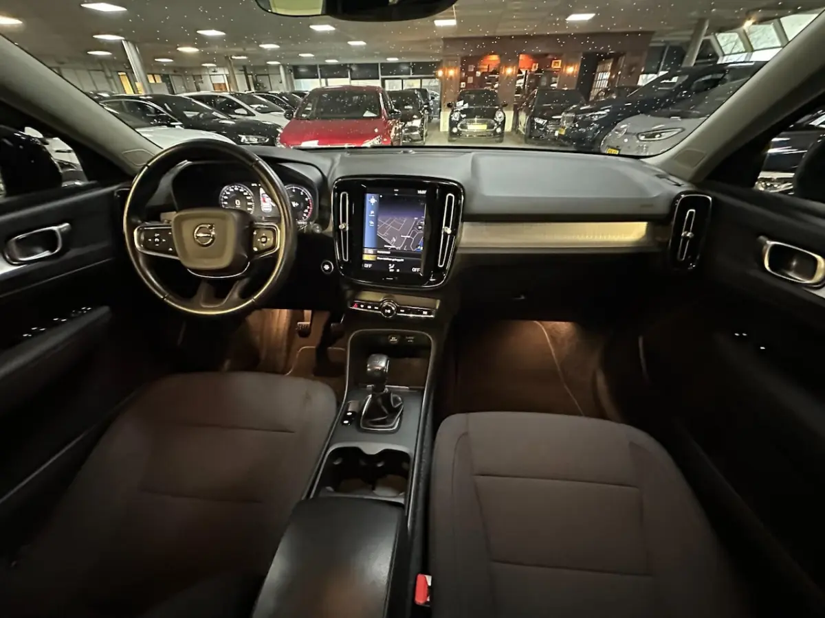 1.5 T2 Business Pro/1STE EIG/NAVI/CARPLAY/NL-AUTO NAP