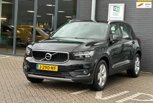 1.5 T2 Business Pro/1STE EIG/NAVI/CARPLAY/NL-AUTO NAP