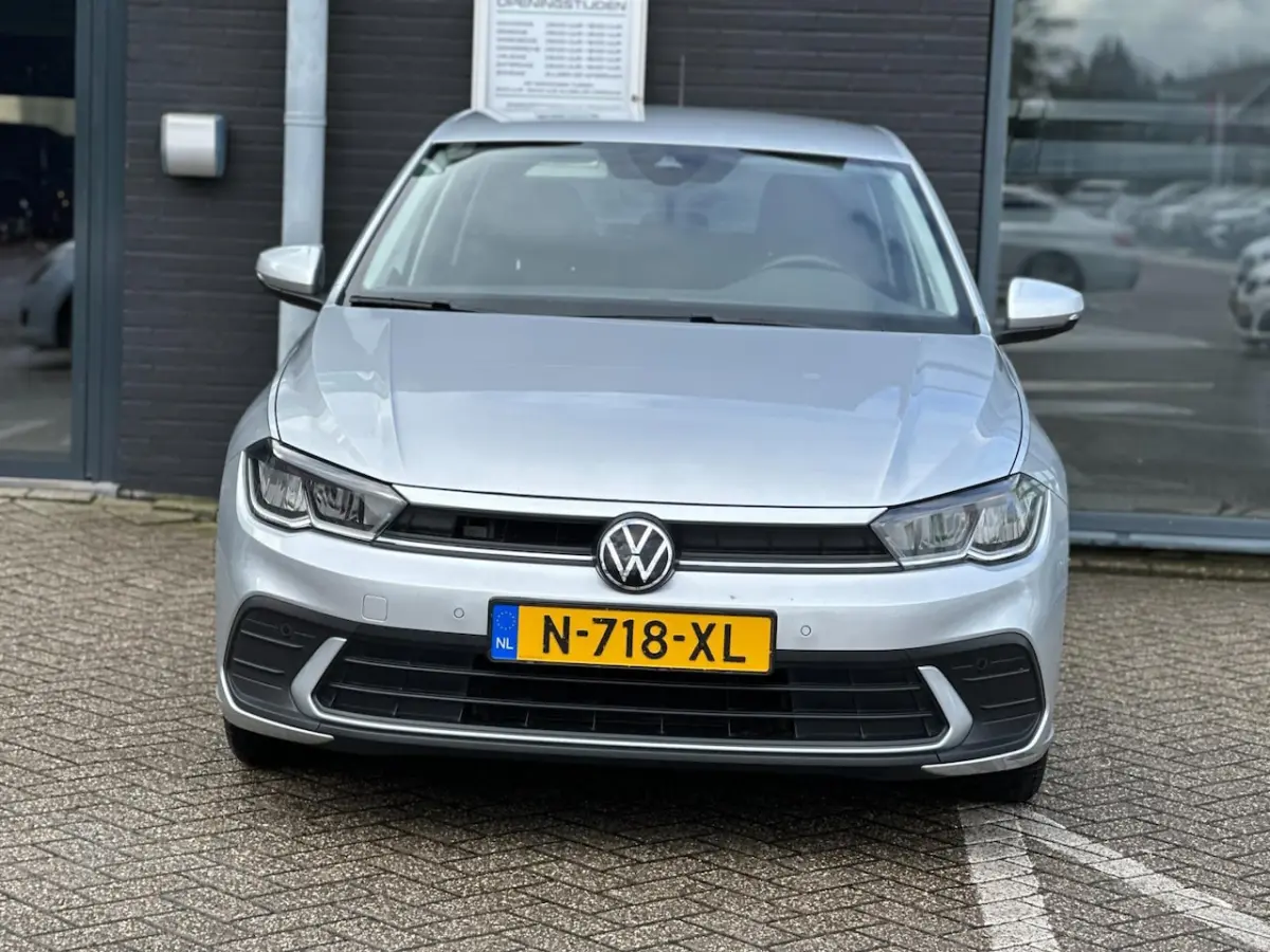 1.0 TSI Life/1STE EIG/APP-CONNECT/NWE MODEL/NL-AUTO NAP