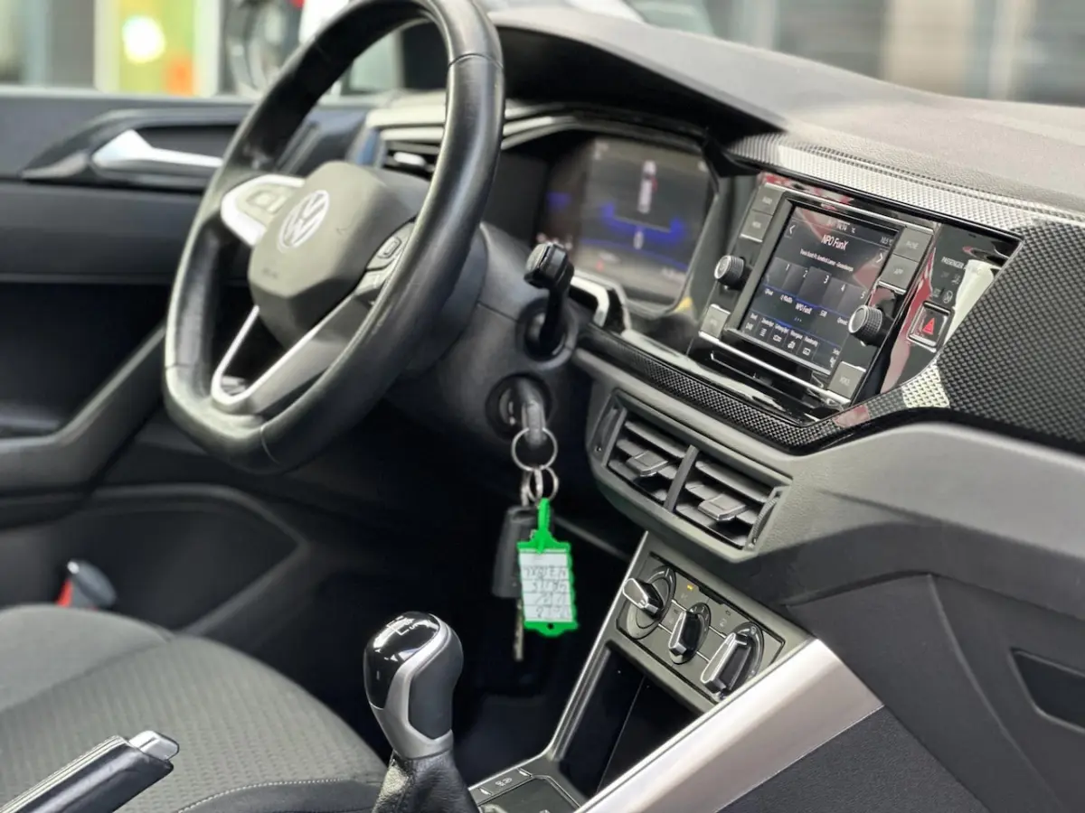 1.0 TSI Life/1STE EIG/APP-CONNECT/NWE MODEL/NL-AUTO NAP