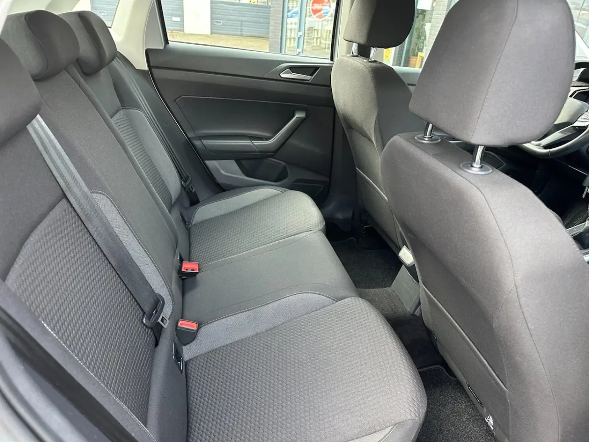 1.0 TSI Life/1STE EIG/APP-CONNECT/NWE MODEL/NL-AUTO NAP