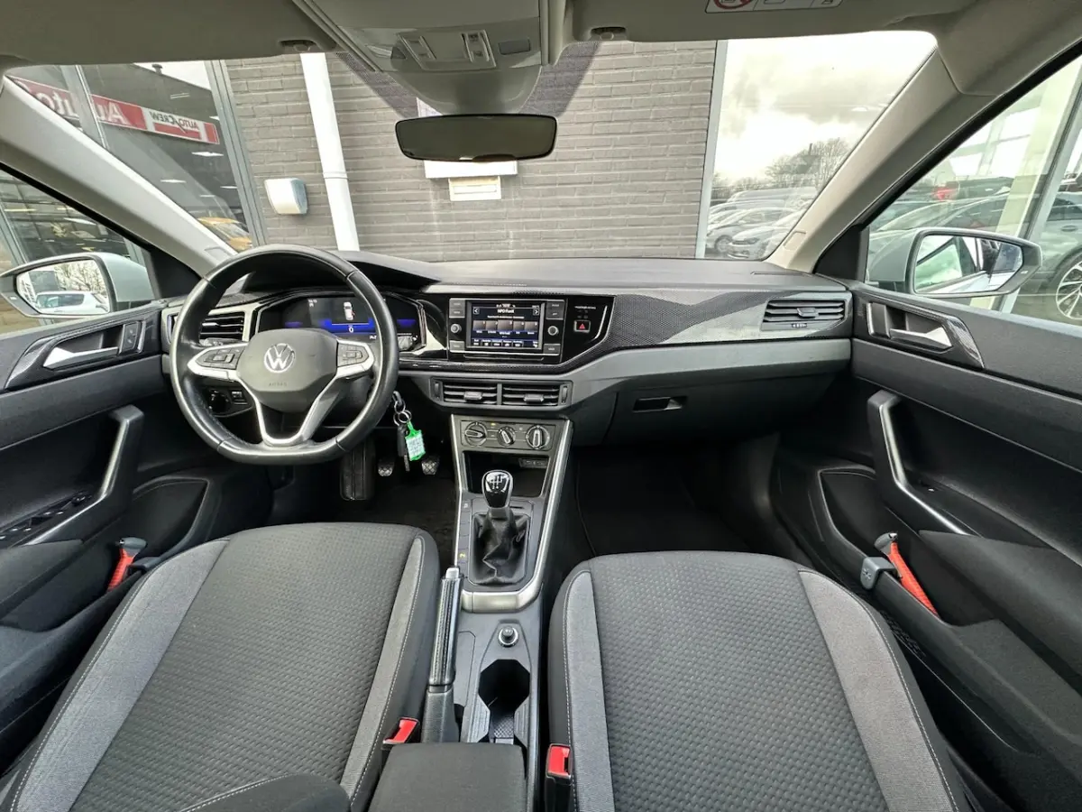 1.0 TSI Life/1STE EIG/APP-CONNECT/NWE MODEL/NL-AUTO NAP