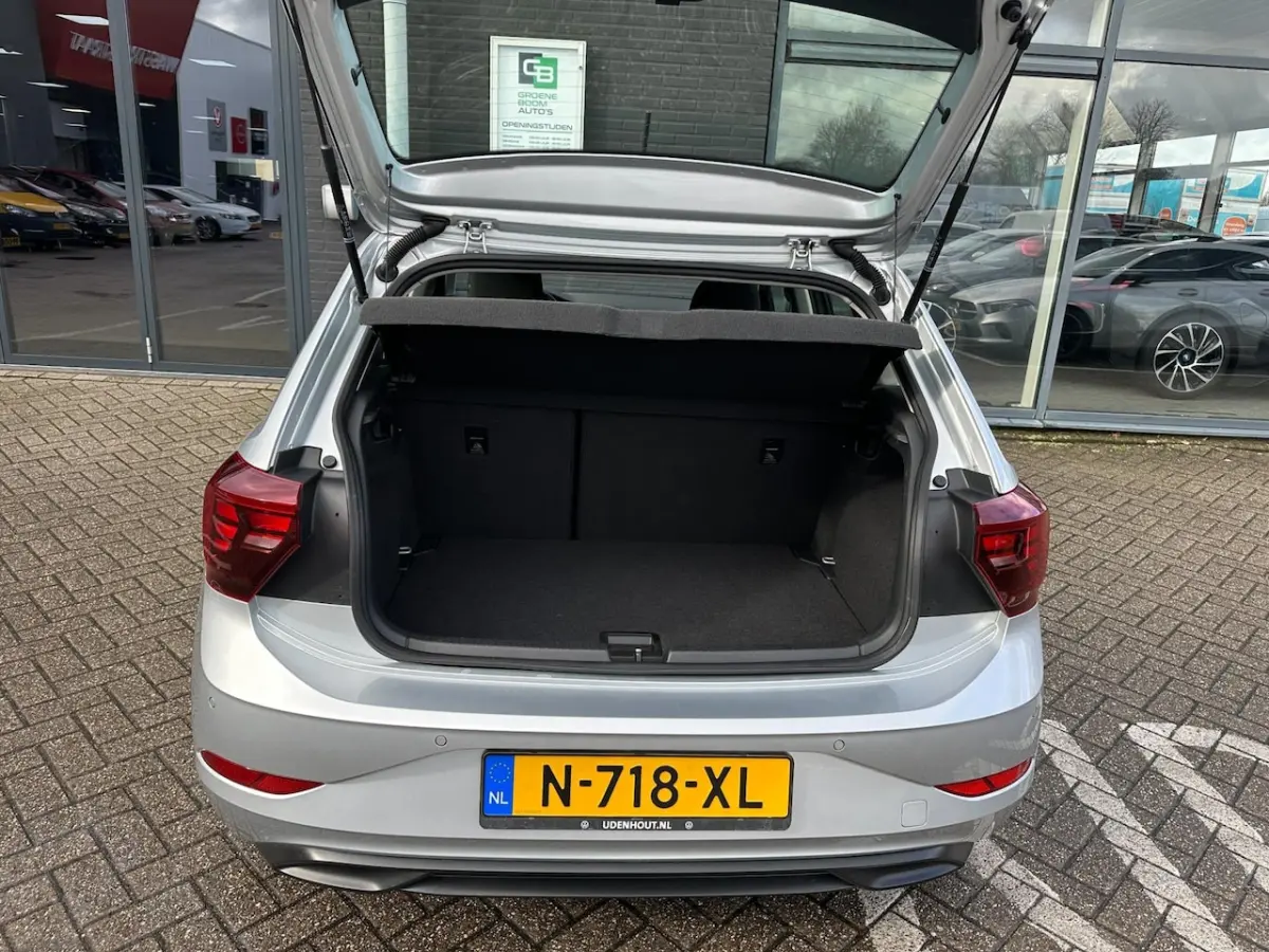 1.0 TSI Life/1STE EIG/APP-CONNECT/NWE MODEL/NL-AUTO NAP