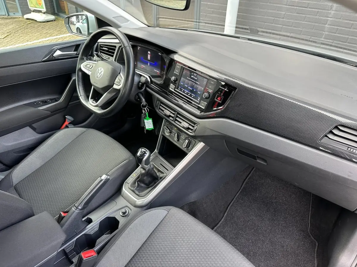 1.0 TSI Life/1STE EIG/APP-CONNECT/NWE MODEL/NL-AUTO NAP