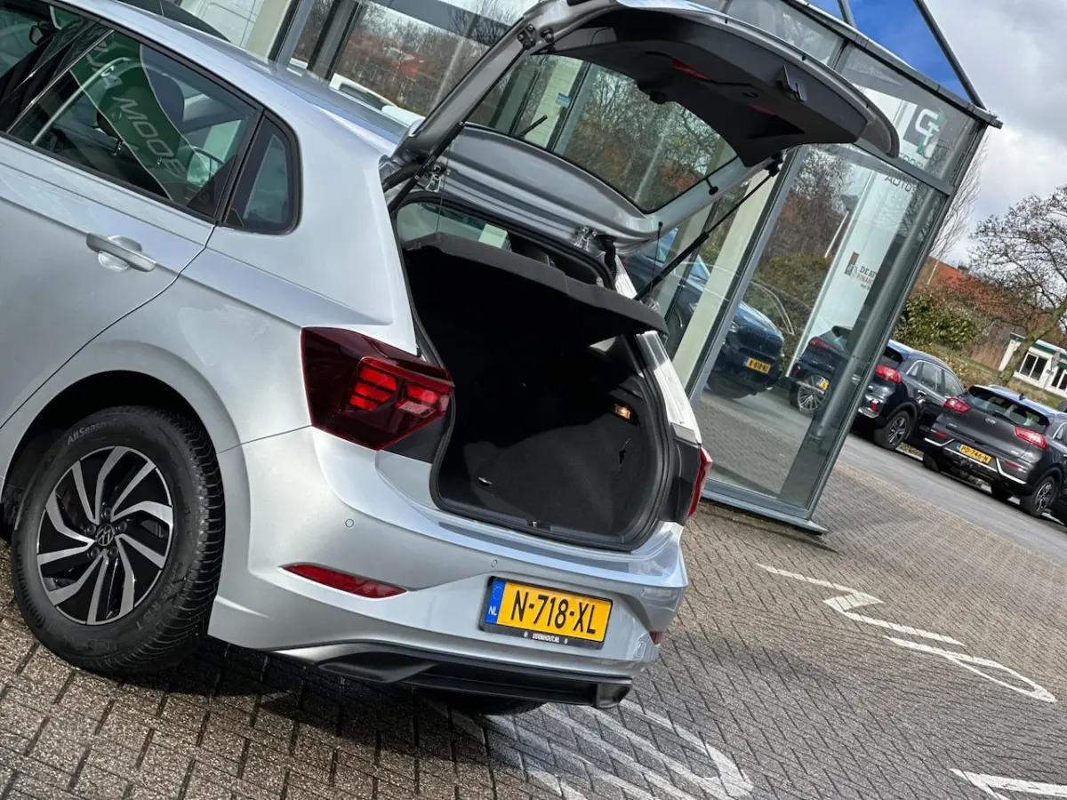 1.0 TSI Life/1STE EIG/APP-CONNECT/NWE MODEL/NL-AUTO NAP