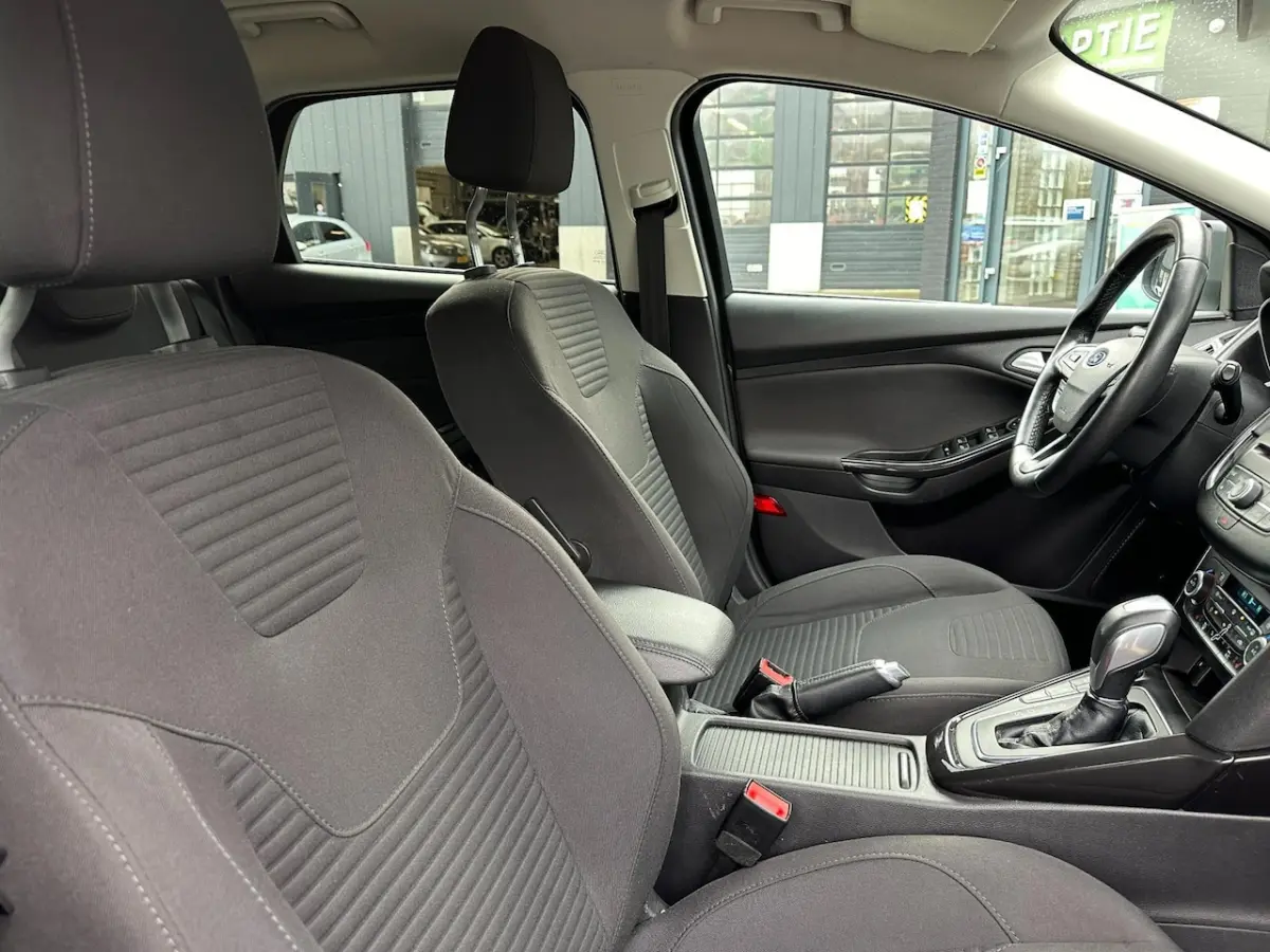 1.5 Titanium Edition/2E EIG/NAVI/AIRCO/AUTOMAAT/CAMERA
