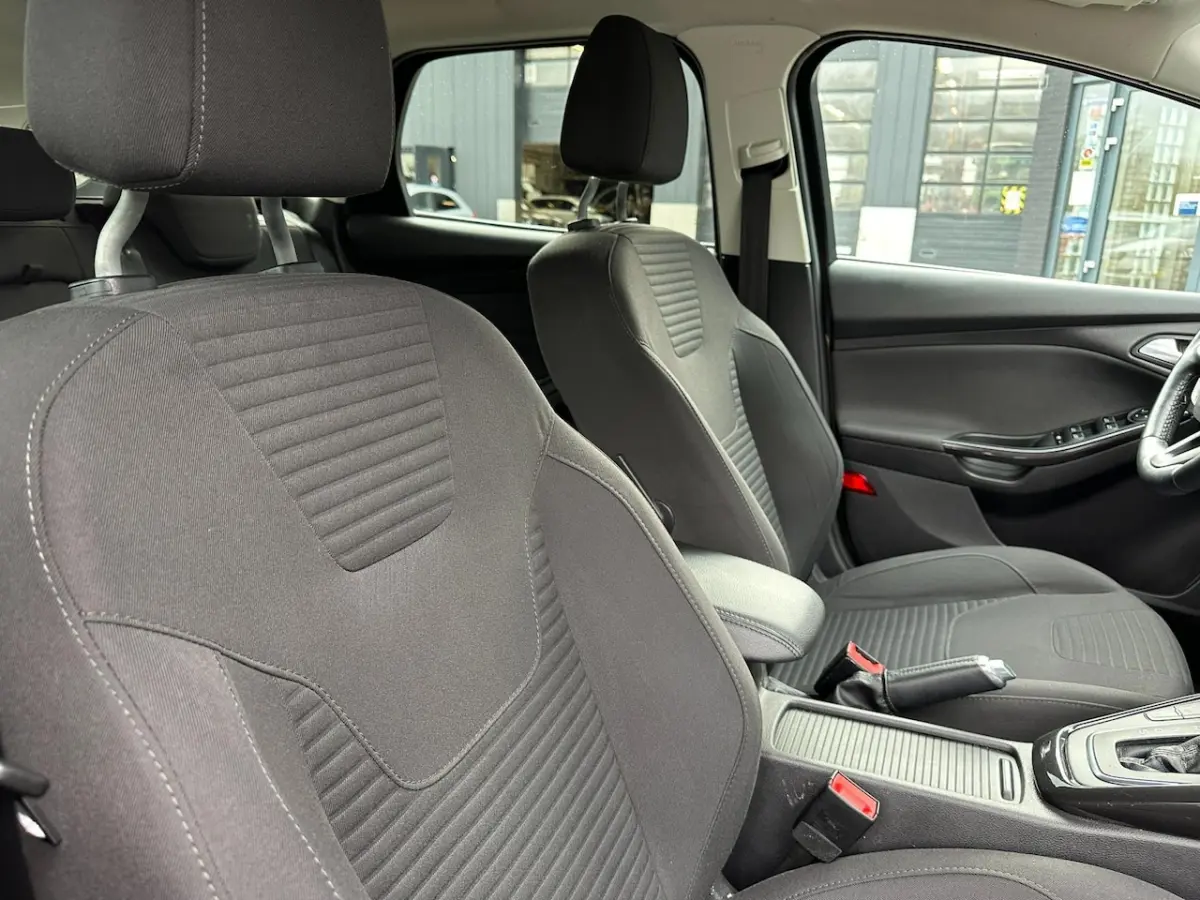 1.5 Titanium Edition/2E EIG/NAVI/AIRCO/AUTOMAAT/CAMERA